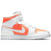 Jordan Air Jordan 1 Mid Logo