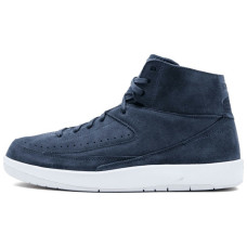 Jordan Air Jordan 2 Retro Decon Thunder Blue