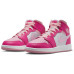 Jordan Air Jordan 1 "Medium Soft Pink"