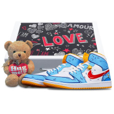 Jordan Air Jordan 1 Mid