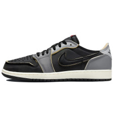 Jordan Air Jordan 1 retro low og ex "dark smoke grey"