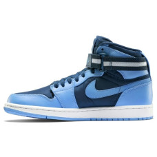 Jordan Air Jordan 1 Retro High Strap French Blue