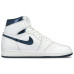 Jordan Air Jordan 1 Retro Metallic Navy 2016