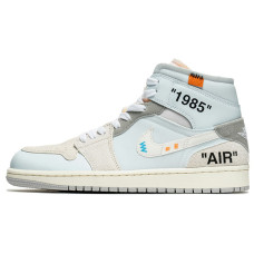 Jordan Air Jordan 1 Mid OW