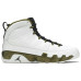 Jordan Air Jordan 9 Retro Statue