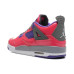Jordan Air Jordan 4 Retro Pink Foil