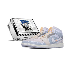 Jordan Air Jordan 1 Mid GS