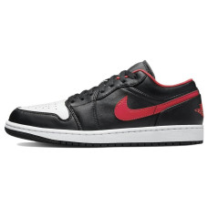 Jordan Air Jordan 1 low "white toe"