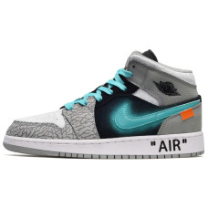 Jordan Air Jordan 1 Mid SE