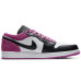 Jordan Air Jordan 1 magenta Logo