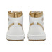 Jordan Air Jordan 1 OG "White and Gold"