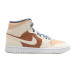 Jordan Air Jordan 1 Mid OKHR X