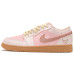 Jordan Air Jordan 1 Low Pink Gum
