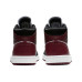 Jordan Air Jordan 1 mid "maroon"