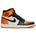 Jordan Air Jordan 1 RetroHigh "SatinShatteredBackboard"