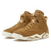 Jordan Air Jordan 6 Retro Wheat