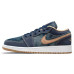 Jordan Air Jordan 1 Low"Denim" Vibe GS