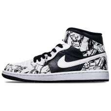 Jordan Air Jordan 1 Mid
