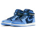 Jordan Air Jordan 1 Retro High Strap French Blue