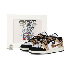 Jordan Air Jordan 1 Low GS