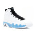 Jordan Air Jordan 9 Retro Powder