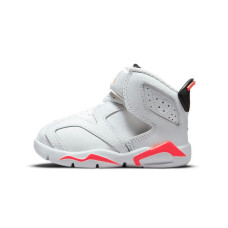 Jordan Air Jordan 6 Little Flex Infrared