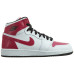 Jordan Air Jordan 1 Retro White Sport Fuchsia