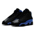 Jordan Air Jordan 13 "Black Royal"