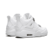 Jordan Air Jordan 4 Retro Pure Money 2017
