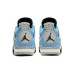 Jordan Air Jordan 4 Retro "University Blue"