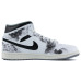 Jordan Air Jordan 1 Mid Vintage Grey
