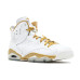 Jordan Air Jordan 6 Retro Golden Moments (GMP)