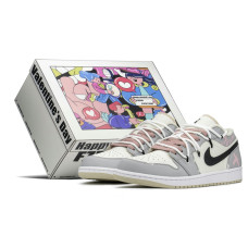 Jordan Air Jordan 1 Low FZBB