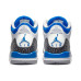 Jordan Air Jordan 3 Retro "Racer Blue"