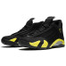 Jordan Air Jordan 14 Retro Thunder
