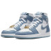 Jordan Air Jordan 1 retro high og "denim"