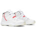 Jordan Air Jordan 11 Platinum Tint