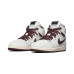 A Ma Maniére x Jordan Air Jordan 1 retro high og sp "sail and burgundy"