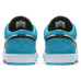 Jordan Air Jordan 1 low“laser blue”
