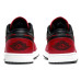 Jordan Air Jordan 1 low "gym red"