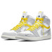 Jordan Air Jordan 1 high switch "light smoke grey"