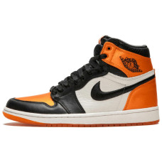 Jordan Air Jordan 1 RetroHigh "SatinShatteredBackboard"