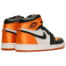 Jordan Air Jordan 1 RetroHigh "SatinShatteredBackboard"