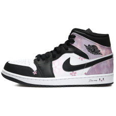 Jordan Air Jordan 1 Mid SE "Zen Master"