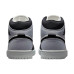 Jordan Air Jordan 1 Mid SE "Canvas"