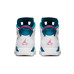 Jordan Air Jordan 6 Retro Green Abyss