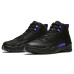 Jordan Air Jordan 12 retro“black concord”