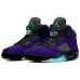 Jordan Air Jordan 5 "Alternate Grape"