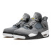 Jordan Air Jordan 4 Cool Grey