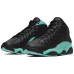 Jordan Air Jordan 13 retro "island green"
